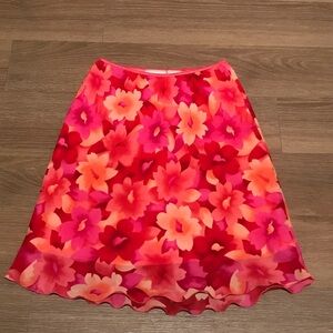 Vintage y2k Worthington Petite Skirt (JC Penney)